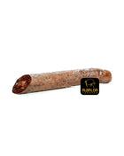 Iberian chorizo by bellota albalda jamones - authentic flavor and quality direct to your table