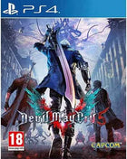 Devil May Cry 5 PS4 FR