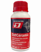 Trattamento Ceramico Antifrizione per cambio e motore Datacol Datceramic – Riduce Usura, Rumore e Consumo, Migliora le Prestazioni, Compatibile con Benzina e Diesel