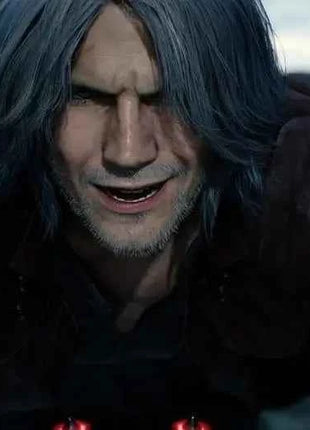 Devil May Cry 5 PS4 FR