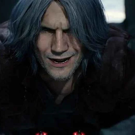 Devil May Cry 5 PS4 FR