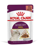 Royal Canin Sensory Smell in Sauce 12X85g
