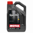 Motul specific oil rn 0720 5w30 5l ce u