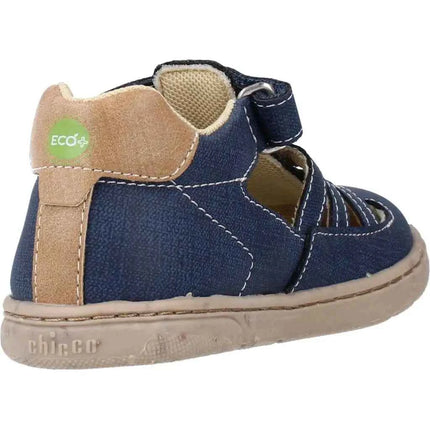 Chicco brand boy's sandals graim model