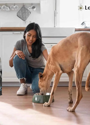 Lenda Nature Tuna – Grain-Free Hypoallergenic Dog Food, ideal for all ages, 0% grains, rich in high-quality tuna, Omega 3 & 6 for healthy skin and coat, supports digestion and immunity.