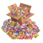 Pack 200