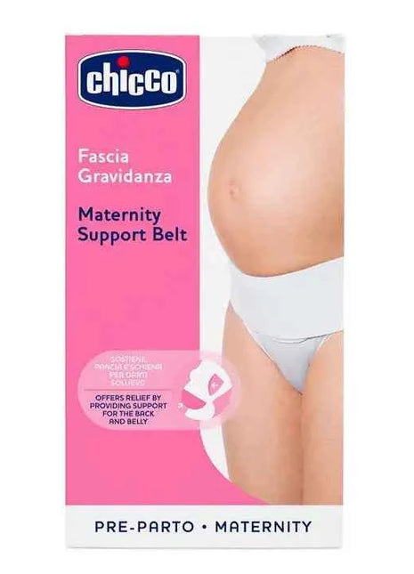 Chicco preparto girdle comfortable pregnancy band
