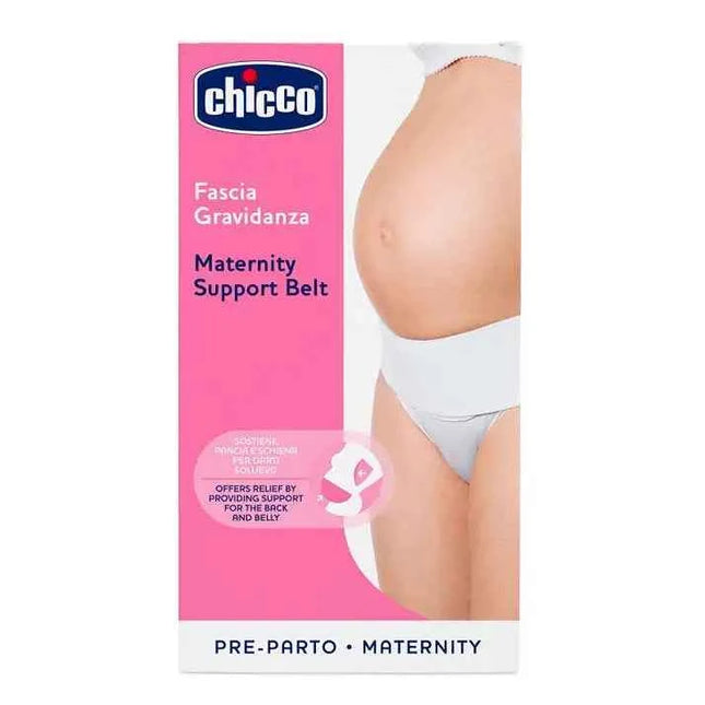 Chicco preparto girdle comfortable pregnancy band