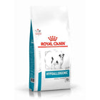 ROYAL CANIN DOG HYPOALLERGENIC SMALL DOG 3.5Kg