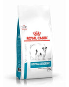 ROYAL CANIN DOG HYPOALLERGENIC SMALL DOG 3.5Kg
