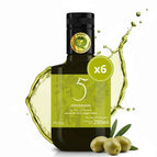 Pack of 6