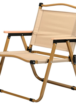 Sedia da spiaggia pieghevole S7 STAR con braccioli, poltrona portatile leggera per esterni, sedie traspiranti resistenti di varie dimensioni, sedie con schienale reclinabile per giardino, campeggio, piscina, terrazza, sedia p