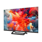 SENWA Smart TV 32″ 32SEN1001 - HD 32-inch television with Google TV, Wi-Fi, Bluetooth connectivity, Dolby Audio, 3 HDMI ports, and 360° Bluetooth remote for an immersive home cinema experience.