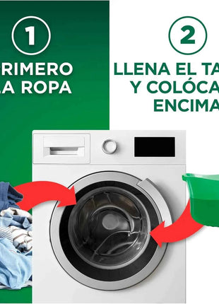 Pack of ariel liquid washing machine detergent 35 washes or 70 washes or 105 washes, original, improved cleaning soap in colder cycles with exclusive cold cleaning technology