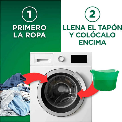 Pack of ariel liquid washing machine detergent 35 washes or 70 washes or 105 washes, original, improved cleaning soap in colder cycles with exclusive cold cleaning technology
