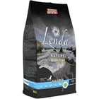 Lenda Nature Tuna – Grain-Free Hypoallergenic Dog Food, ideal for all ages, 0% grains, rich in high-quality tuna, Omega 3 & 6 for healthy skin and coat, supports digestion and immunity.