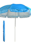 Blu / 180 cm