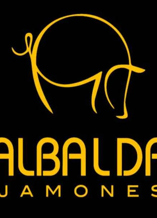 Iberian chorizo by bellota albalda jamones - authentic flavor and quality direct to your table