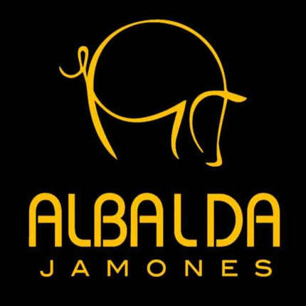 Iberian chorizo by bellota albalda jamones - authentic flavor and quality direct to your table