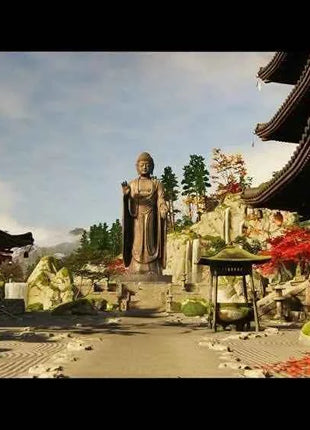 Ghost of Tsushima Director's Cut PS4/PS5 - Action-Adventure Game, Open World, Stunning 4K Graphics, Unique Combat Features, Includes Iki Island Expansion and Online Co-op, PS5 DualSense Haptic Feedback, All DLC Content, Ideal