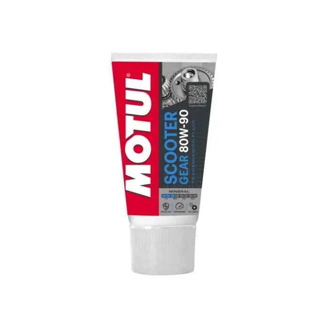 Motul scooter gear oil 80w90 150ml ce u