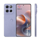 Moto G86 Power 5G smartphone with 12GB RAM and 256GB storage, features a 6.67