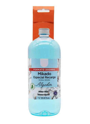 Pandahome mikado air freshener reposition 1l – large capacity refill for long-lasting aroma