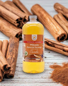 Pandahome mikado air freshener reposition 1l – large capacity refill for long-lasting aroma