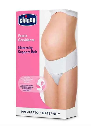 Chicco preparto girdle comfortable pregnancy band