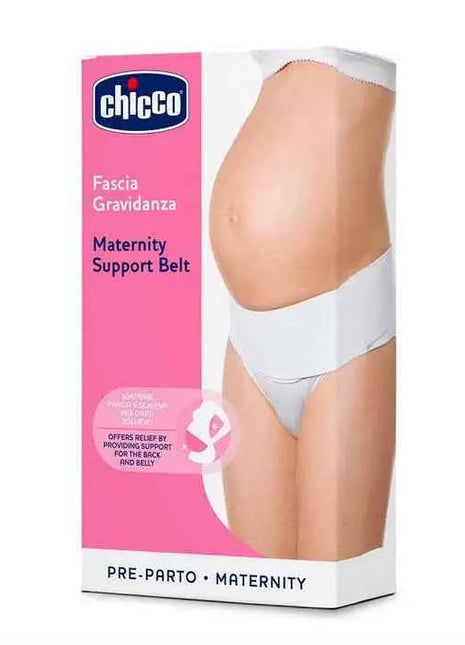 Chicco preparto girdle comfortable pregnancy band