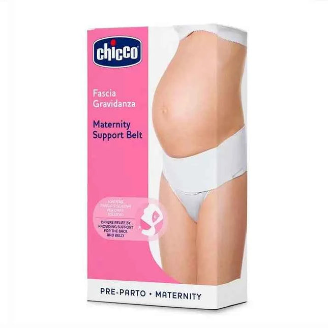 Chicco preparto girdle comfortable pregnancy band