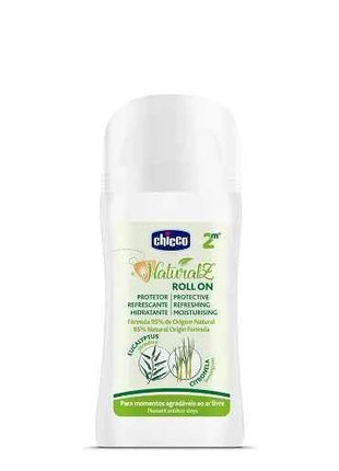 Chicco Roll-On Protection Anti-Mosquito 2M + 60Ml
