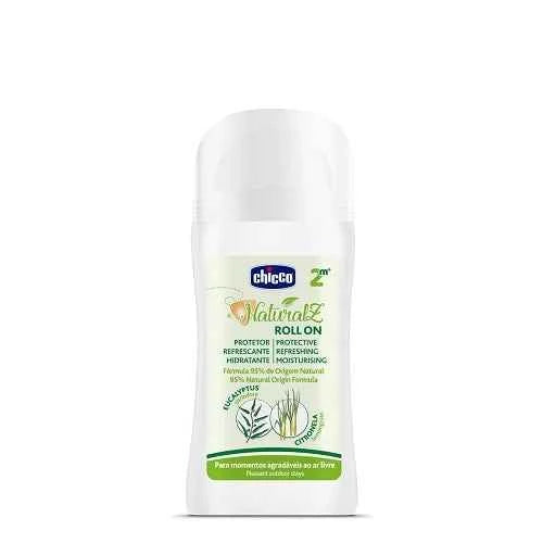 Chicco Roll-On Protection Anti-Mosquito 2M + 60Ml