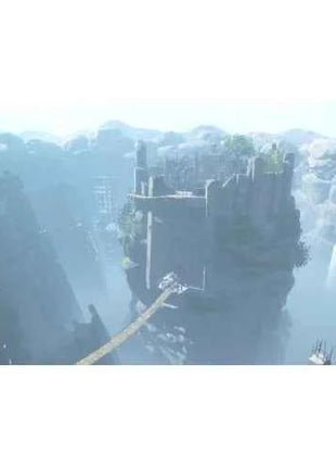 NieR Replicant Ver.1.22474487139... PS4 UK is an action RPG game by Square Enix, featuring English audio, captivating storyline, and customizable combat mechanics, perfect for PS4 gamers seeking immersive video games.