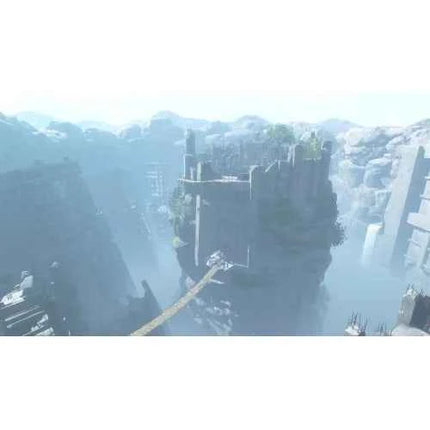 NieR Replicant Ver.1.22474487139... PS4 UK is an action RPG game by Square Enix, featuring English audio, captivating storyline, and customizable combat mechanics, perfect for PS4 gamers seeking immersive video games.