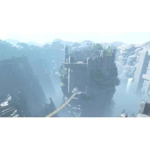 NieR Replicant Ver.1.22474487139... PS4 UK is an action RPG game by Square Enix, featuring English audio, captivating storyline, and customizable combat mechanics, perfect for PS4 gamers seeking immersive video games.