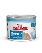 5X195Gr Royal Canin Starter Mousse Mother & Babydog