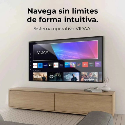 Cecotec led television a5 series alf50040