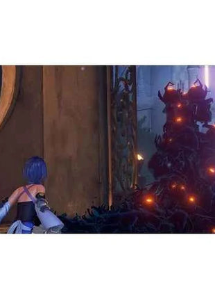 Kingdom Hearts The Story So Far PS4 - Compilation of classic PS4 games featuring Sora and friends in Disney worlds, including HD remastered titles and additional content for immersive gameplay.