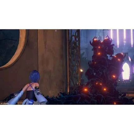 Kingdom Hearts The Story So Far PS4 - Compilation of classic PS4 games featuring Sora and friends in Disney worlds, including HD remastered titles and additional content for immersive gameplay.