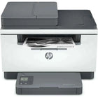 HP LaserJet M234SDN Multifunction Printer - Compact Laser Printer with Wi-Fi, Duplex Printing, 29ppm Speed, Automatic Document Feeder, and Energy Star Certified for Efficient Black and White Printing.