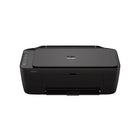 HP DeskJet 2910 All-in-One Printer with Wi-Fi, Color Printing at 7.5ppm, Dual Band Connectivity, High-Resolution Up to 4800x1200 dpi, Compatible with Windows and Mac, Ideal for Home or Small Office.