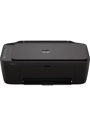 HP DeskJet 2910 All-in-One Printer with Wi-Fi, Color Printing at 7.5ppm, Dual Band Connectivity, High-Resolution Up to 4800x1200 dpi, Compatible with Windows and Mac, Ideal for Home or Small Office.