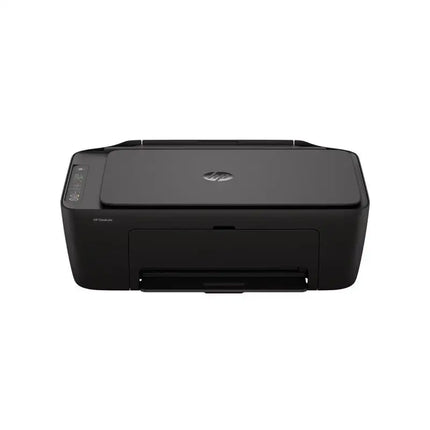 HP DeskJet 2910 All-in-One Printer with Wi-Fi, Color Printing at 7.5ppm, Dual Band Connectivity, High-Resolution Up to 4800x1200 dpi, Compatible with Windows and Mac, Ideal for Home or Small Office.