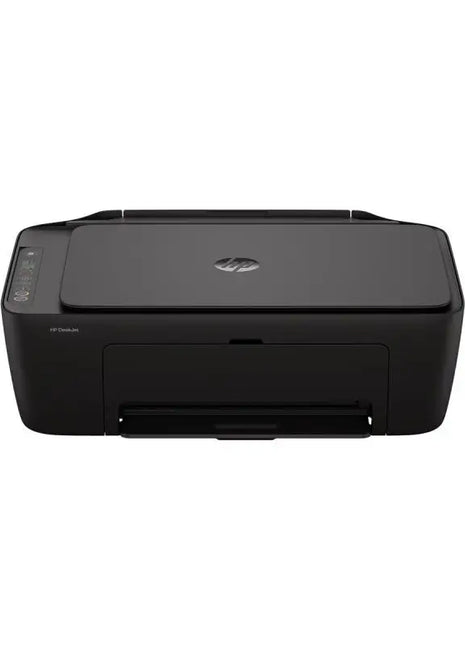 HP DeskJet 2910 All-in-One Printer with Wi-Fi, Color Printing at 7.5ppm, Dual Band Connectivity, High-Resolution Up to 4800x1200 dpi, Compatible with Windows and Mac, Ideal for Home or Small Office.