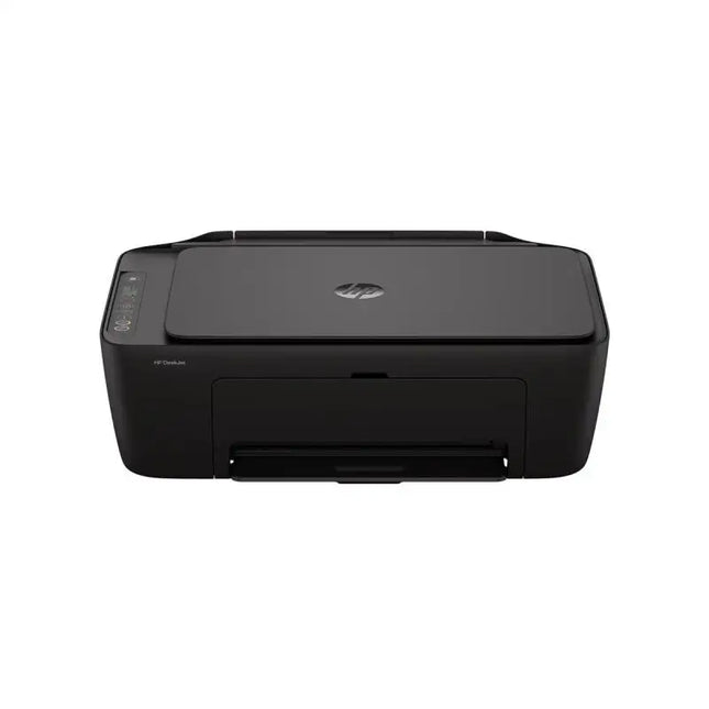 HP DeskJet 2910 All-in-One Printer with Wi-Fi, Color Printing at 7.5ppm, Dual Band Connectivity, High-Resolution Up to 4800x1200 dpi, Compatible with Windows and Mac, Ideal for Home or Small Office.