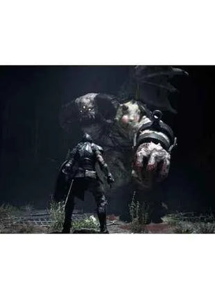 Demon's Souls Remake PS5 - Action RPG for PlayStation 5 with Italian audio and text, featuring a stunning fantasy world and challenging gameplay to conquer demons in the eerie land of Boletaria.
