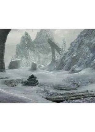 The Elder Scrolls V Skyrim Switch UK - Nintendo Switch game featuring enhanced graphics, immersive gameplay, and mod support, allowing players to explore a vast open world filled with dragons and epic quests.