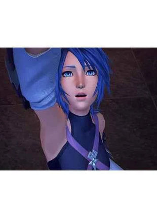 Kingdom Hearts The Story So Far PS4 - Compilation of classic PS4 games featuring Sora and friends in Disney worlds, including HD remastered titles and additional content for immersive gameplay.