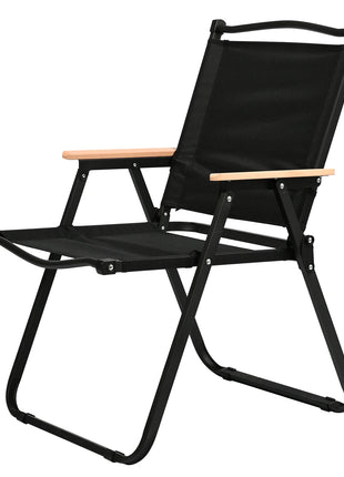 Sedia da spiaggia pieghevole S7 STAR con braccioli, poltrona portatile leggera per esterni, sedie traspiranti resistenti di varie dimensioni, sedie con schienale reclinabile per giardino, campeggio, piscina, terrazza, sedia p